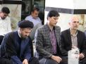 گزارش تصویری مراسم یادبود سالگرد ارتحال امام خمینی(ره)